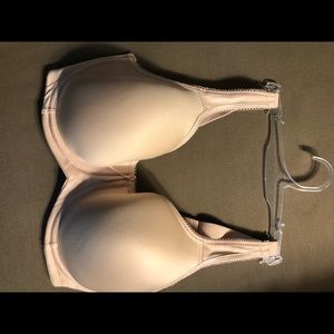Wacoal Basic Beauty Spacer Underwire T-shirt Bra